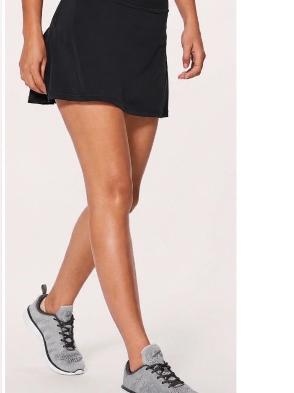 Lululemon Pacesetter Skort 6 Athleisure tenniscore gym workout us open